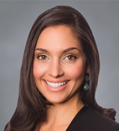 Shireen Owlia