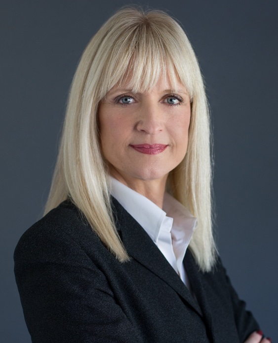 Kelly Hutchinson