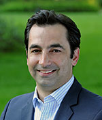 Jed Mandel