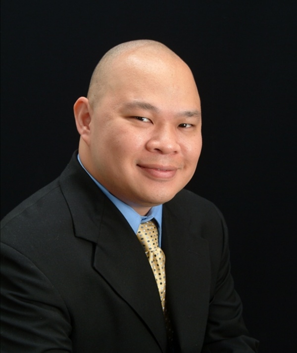 Mike Wong
