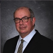 Hugh A. Girard