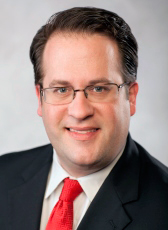Brad LyBrand