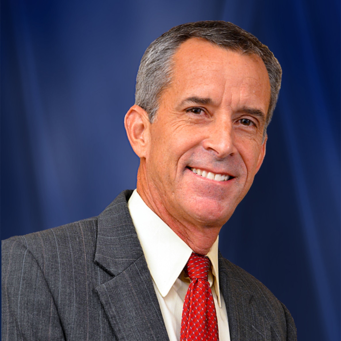 Wayne Rutledge